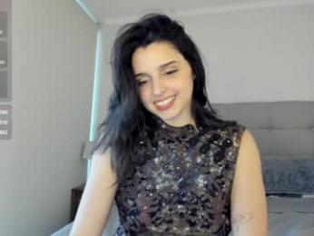 yourfreakygirl — Chaturbate recorded stream image, 12.02.2026 19:20