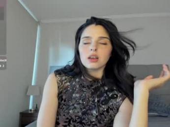 yourfreakygirl — Chaturbate recorded stream image, 12.02.2026 19:20