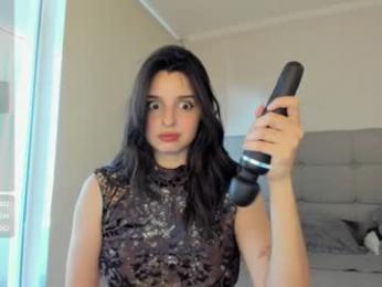 yourfreakygirl — Chaturbate recorded stream image, 12.02.2026 19:20