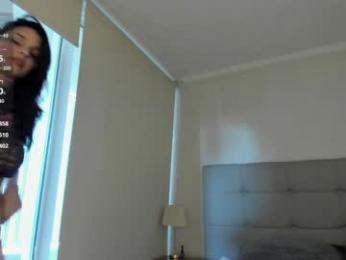 yourfreakygirl — Chaturbate recorded stream image, 12.02.2026 19:20