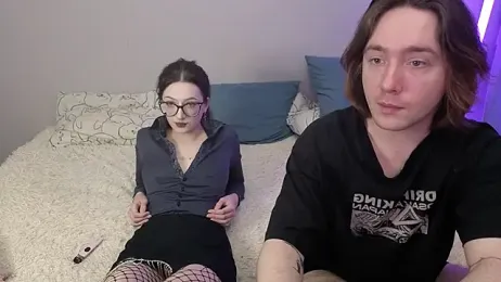 ellen_and_danny — Stripchat recorded stream image, 12.02.2026 17:30