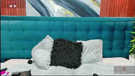 dilan_911 — Stripchat recorded stream screenshot (12 Feb 2026)