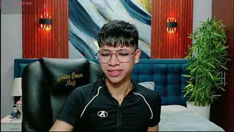 dilan_911 — Stripchat recorded stream screenshot (12 Feb 2026)