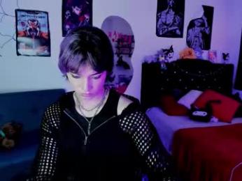 xzerox_ — Chaturbate recorded stream screenshot (12 Feb 2026)