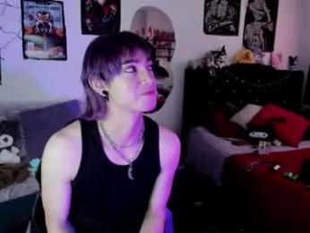 xzerox_ — Chaturbate recorded stream screenshot (12 Feb 2026)