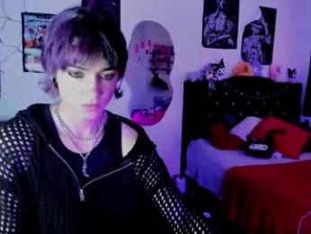 xzerox_ — Chaturbate recorded stream screenshot (12 Feb 2026)