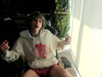 bashful4200 — Chaturbate recorded stream screenshot (12 Feb 2026)