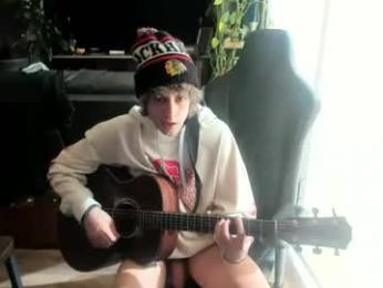 bashful4200 — Chaturbate recorded stream screenshot (12 Feb 2026)