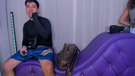 Yourslust_ — Stripchat recorded stream screenshot (12 Feb 2026)