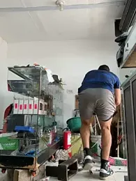 Paul22cm- — Stripchat recorded stream screenshot (12 Feb 2026)