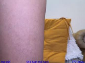 sophydiva — Chaturbate recorded stream image, 05.03.2025 06:30