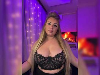 VictoriaFoxxx — Bongacams recorded stream screenshot (12 Feb 2026)