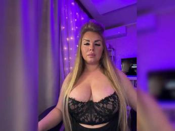 VictoriaFoxxx — Bongacams recorded stream screenshot (12 Feb 2026)