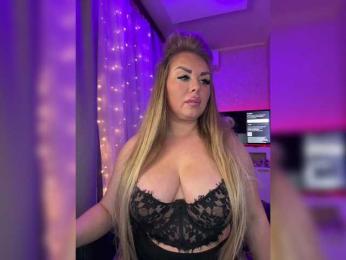 VictoriaFoxxx — Bongacams recorded stream screenshot (12 Feb 2026)