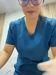 alicee16 — Stripchat recorded stream screenshot (12 Feb 2026)