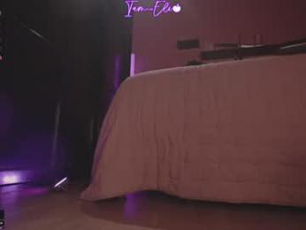 iam_eli — Chaturbate recorded stream image, 12.02.2026 22:50
