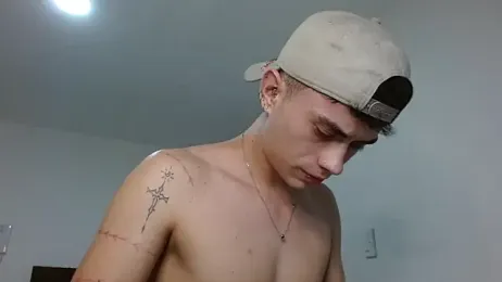 jaico_santos — Stripchat recorded stream screenshot (12 Feb 2026)