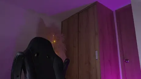 Afro_god_ — Stripchat recorded stream image, 13.02.2026 00:50
