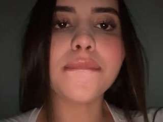 gabyferrer — Camsoda recorded stream screenshot (13 Feb 2026)