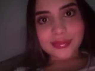 gabyferrer — Camsoda recorded stream screenshot (13 Feb 2026)