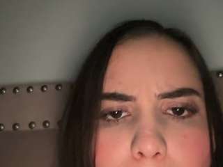 gabyferrer — Camsoda recorded stream screenshot (13 Feb 2026)