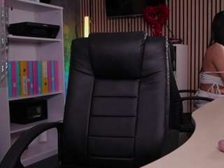 daryastars — Camsoda recorded stream image, 12.02.2026 23:30