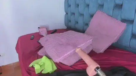 Roxy-Smith — Stripchat recorded stream image, 12.02.2026 23:30