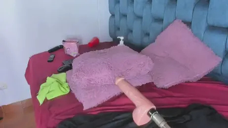 Roxy-Smith — Stripchat recorded stream image, 12.02.2026 23:30