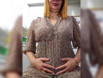 Pink-Lips — Bongacams recorded stream screenshot (12 Feb 2026)