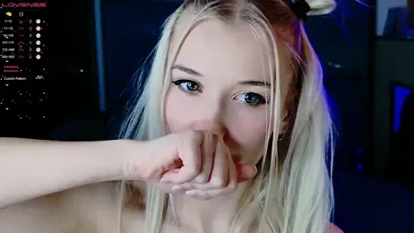 ShhhO_O — Stripchat recorded stream image, 05.03.2025 07:30