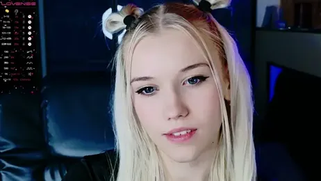ShhhO_O — Stripchat recorded stream image, 05.03.2025 07:30