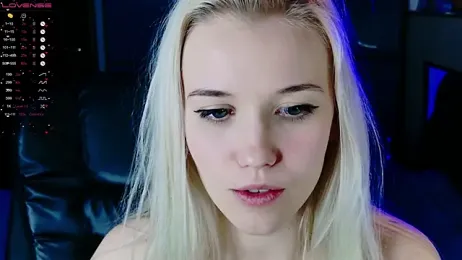 ShhhO_O — Stripchat recorded stream image, 05.03.2025 07:30