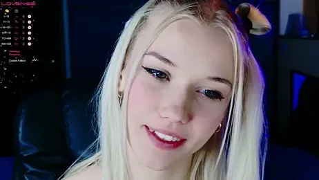ShhhO_O — Stripchat recorded stream image, 05.03.2025 07:30