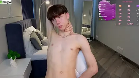 cuMte_boy — Stripchat recorded stream screenshot (13 Feb 2026)