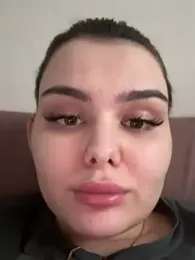 NikaMur — Stripchat recorded stream screenshot (05 Mar 2025)