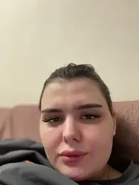 NikaMur — Stripchat recorded stream screenshot (05 Mar 2025)