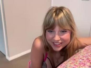 kittengirlxo — Chaturbate recorded stream image, 13.02.2026 03:10