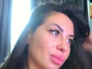 alicexalice — Camsoda recorded stream screenshot (13 Feb 2026)