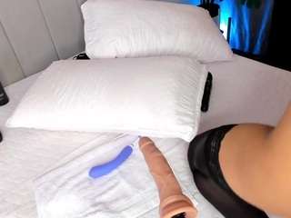 dianysexy — Camsoda recorded stream image, 13.02.2026 01:40