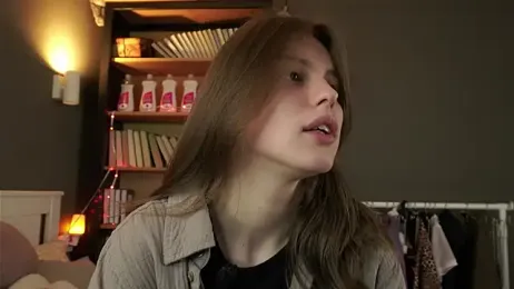 DarylBarks — Stripchat recorded stream screenshot (13 Feb 2026)