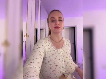 cherryygirl — Bongacams recorded stream screenshot (13 Feb 2026)