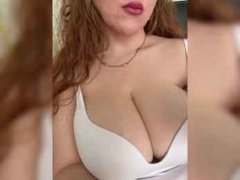 cherryygirl — Bongacams recorded stream screenshot (13 Feb 2026)