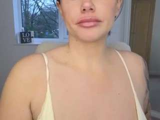 libbyloveheart — Camsoda recorded stream screenshot (13 Feb 2026)