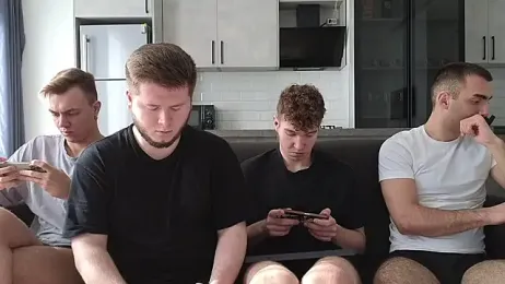 boys_sobolisha — Stripchat recorded stream screenshot (13 Feb 2026)