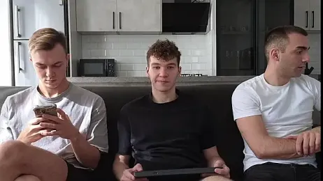 boys_sobolisha — Stripchat recorded stream screenshot (13 Feb 2026)