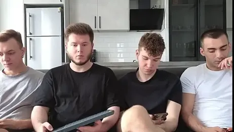 boys_sobolisha — Stripchat recorded stream screenshot (13 Feb 2026)