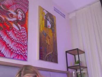 islandladies — Chaturbate recorded stream screenshot (13 Feb 2026)