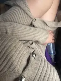 May-Squirt — Stripchat recorded stream screenshot (13 Feb 2026)