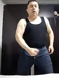 BigCristh79 — Stripchat recorded stream image, 13.02.2026 11:30