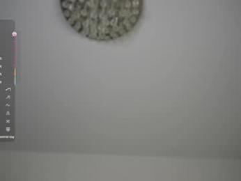 margarethowell — Chaturbate recorded stream screenshot (13 Feb 2026)